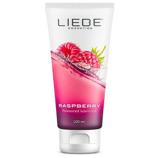 Liebe Frambuesa - Liebe - Lubricantes sexuales