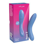 Rave 2 Azul - WeVibe - Vibradores (3)