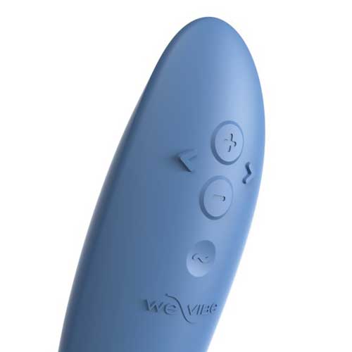 Rave 2 Azul - WeVibe - Vibradores (5)