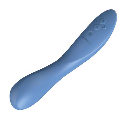 Rave 2 Azul - WeVibe - Vibradores (4)