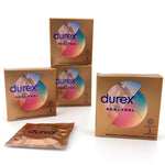Durex Real Feel 12 uds - Durex - Comprar preservativos o condones (3)