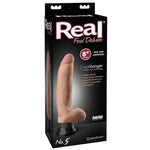 Real Feel Deluxe nº5 - Pipedream - Vibradores (3)