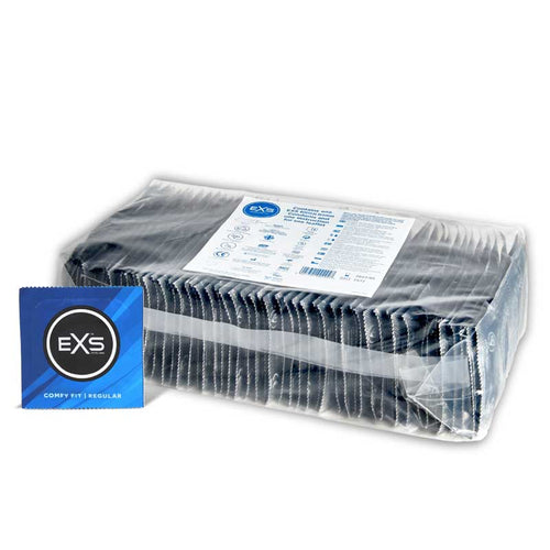 Regular 100 uds
