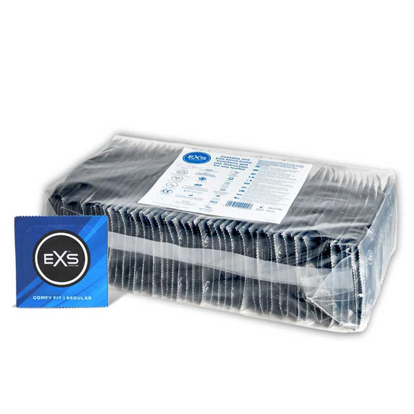Regular 100 uds