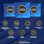 Regular 100 uds - EXS - Preservativos (3)