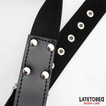 Restricciones Cuello - Piernas - Latetobed - Kits para BDSM (7)