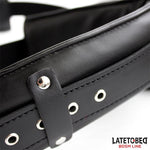 Restricciones Cuello - Piernas - Latetobed - Kits para BDSM (9)