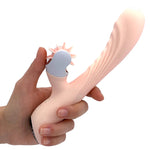 Roar Licking Sesation - DreamToys - Vibradores