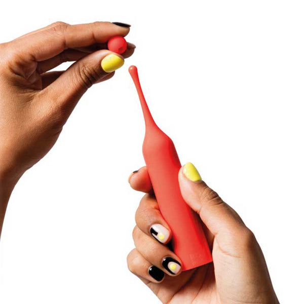 Pop Vibrador de Punto - ROMP - Vibradores