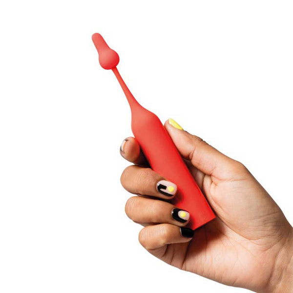Pop Vibrador de Punto