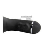 Rotation Lover For Him 5V - Baile - Masturbadores masculinos (7)