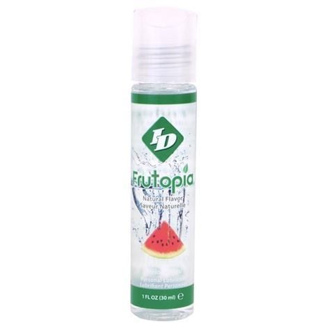 Sabor a sandia 30 ml - IdLubricantes - Lubricantes sexuales