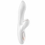 Satisfyer Pro G-spot Rabbit - Satisfyer - Vibradores (2)