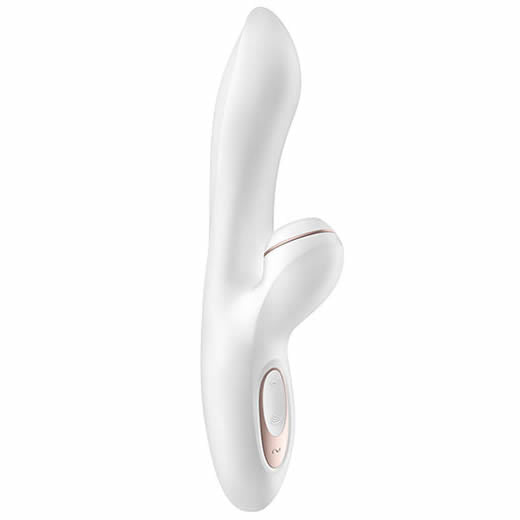 Satisfyer Pro G-spot Rabbit