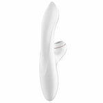 Satisfyer Pro G-spot Rabbit - Satisfyer - Vibradores (3)