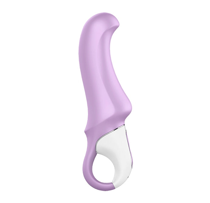 Satisfyer Charming Smile - Satisfyer - Vibradores (2)