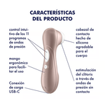 Satisfyer Pro 2