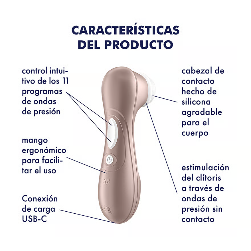 Satisfyer Pro 2