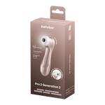 Satisfyer Pro 2
