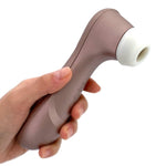 Satisfyer Pro 2 - Satisfyer - Vibradores