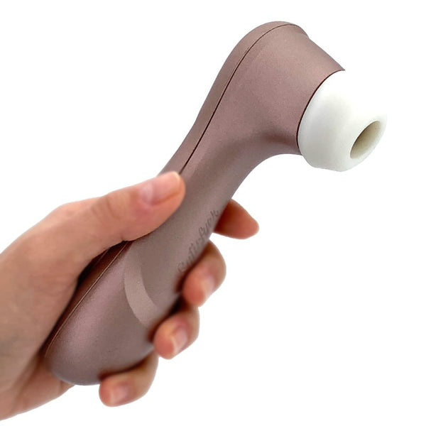 Satisfyer Pro 2 - Satisfyer - Vibradores