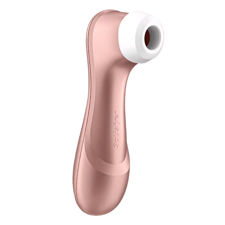 Satisfyer Pro 2 - Satisfyer - Vibradores (2)