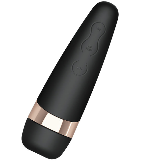 Satisfyer Pro 3 - Satisfyer - Vibradores (3)