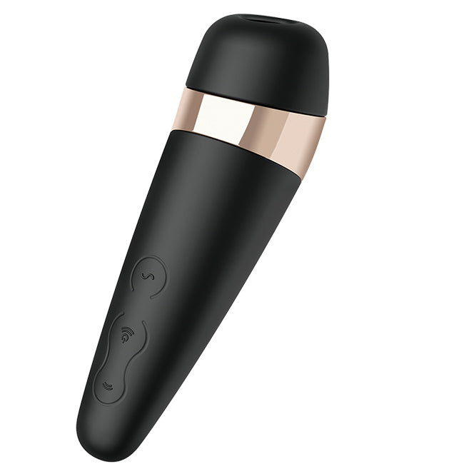 Satisfyer Pro 3 - Satisfyer - Vibradores (4)