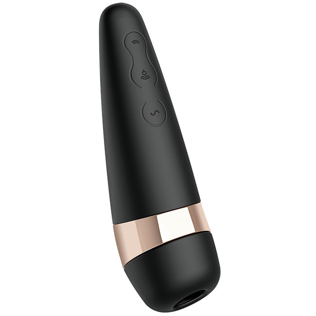 Satisfyer Pro 3 - Satisfyer - Vibradores (2)