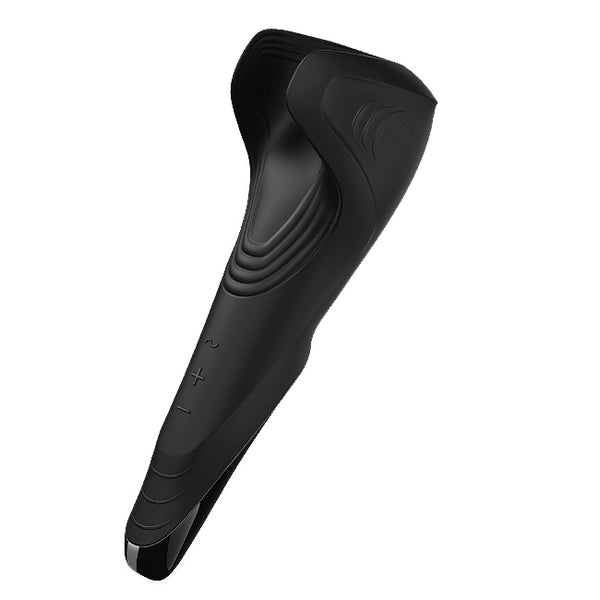 Satisfyer Masturbador Wand - Satisfyer - Masturbadores masculinos