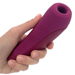 Satisfyer Curvy +1 - Satisfyer - Vibradores