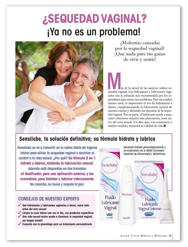 Durex Sensilube - Durex - Lubricantes sexuales (2)