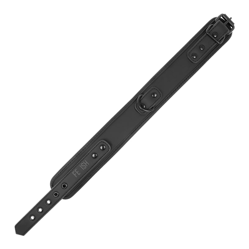 Collar con agarradera - FetishSubmissive - Kits para BDSM (7)