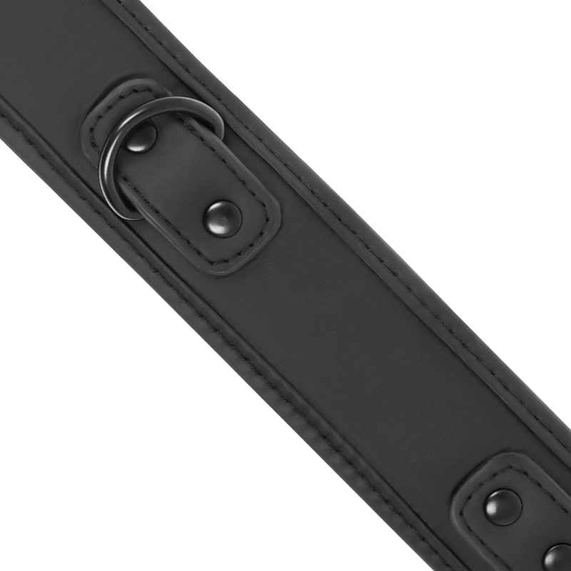 Collar con agarradera - FetishSubmissive - Kits para BDSM (11)