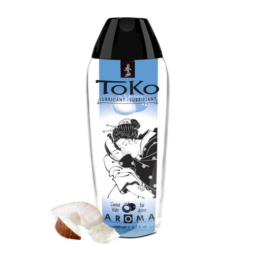 Shunga Toko Coco - Shunga - Lubricantes sexuales