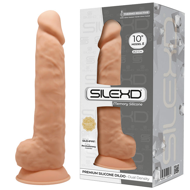 Dual Density 26,3cm (4)