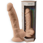 Dildo Dual Density 23 cm