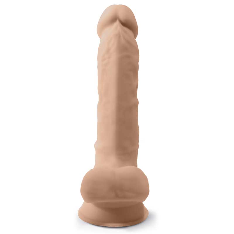 Dildo Dual Density 23 cm (3)