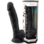Dildo Dual Density 23 cm - Silexd - Dildos o Consoladores