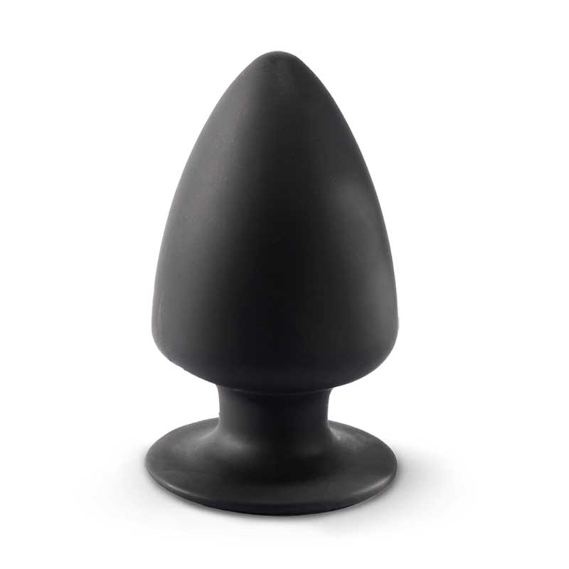 Plug Dual density Mini Jack S - Silexd - Plugs anales