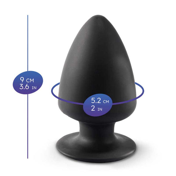 Plug Dual density Mini Jack S
