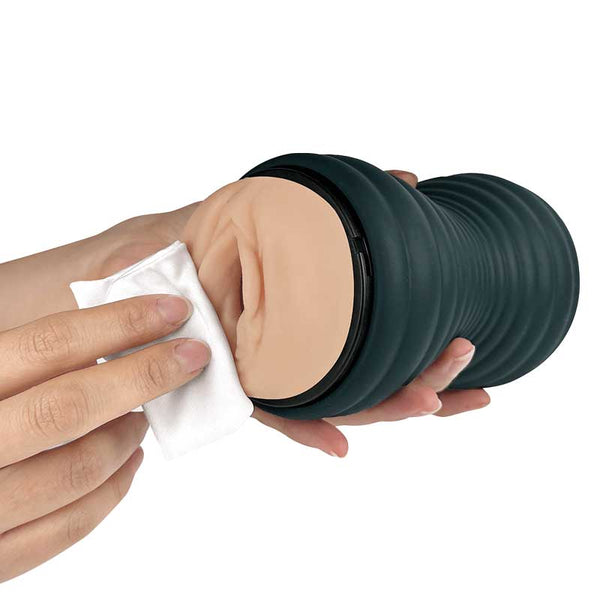 Siltex Ultra Masturbador