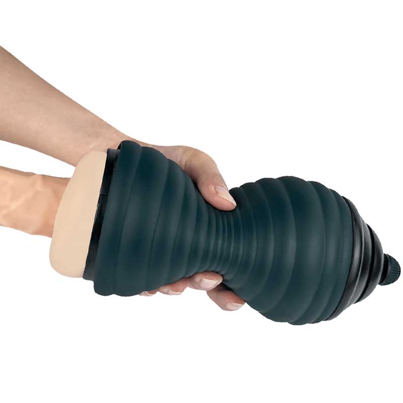 Siltex Ultra Masturbador - Adrien Lastic - Masturbadores masculinos (3)