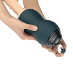 Siltex Ultra Masturbador - Adrien Lastic - Masturbadores masculinos (4)
