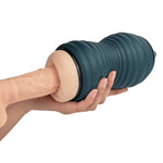 Siltex Ultra Masturbador - Adrien Lastic - Masturbadores masculinos (5)
