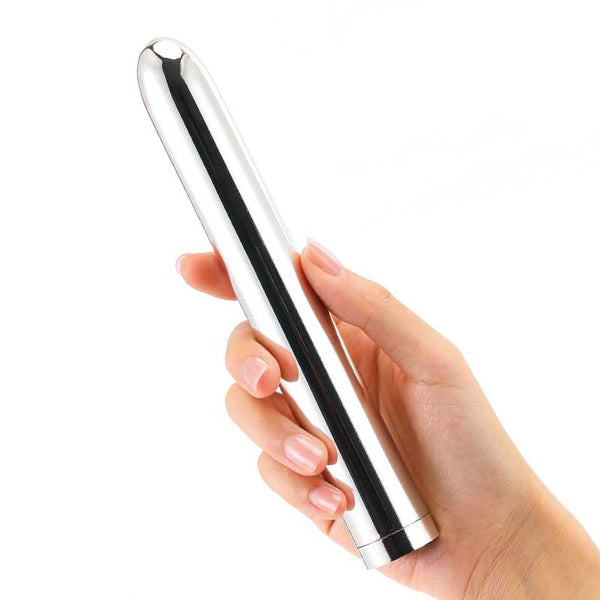 Vibrador Silver Star - MarcDorcel - Vibradores