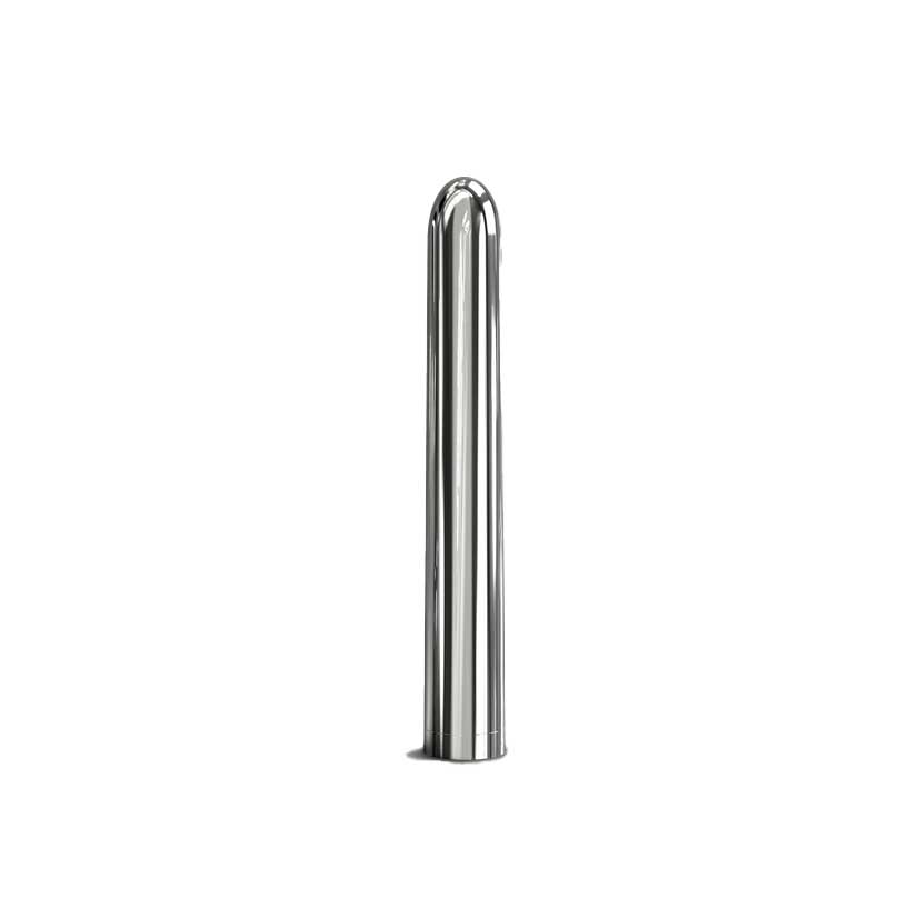 Vibrador Silver Star - MarcDorcel - Vibradores (2)