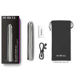 Vibrador Silver Star - MarcDorcel - Vibradores (3)