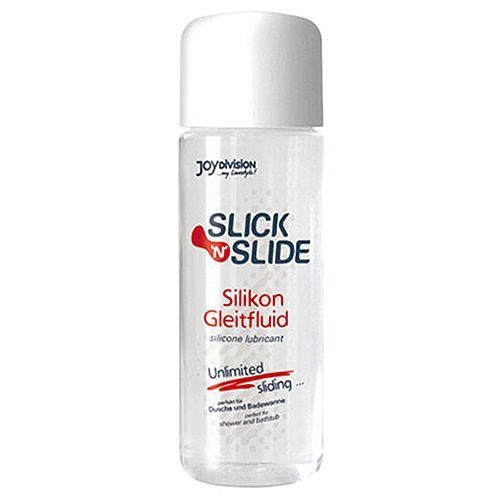 Slick and Slide - JoyDivision - Lubricantes sexuales
