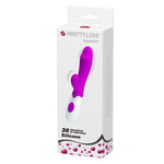 Snappy - PrettyLove - Vibradores (5)